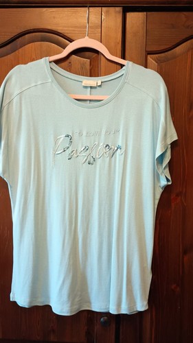 Gabriella relaxed fit shirt - gabriella, k.