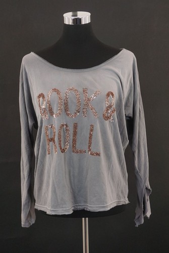 Designers damen langarmshirt - designers,