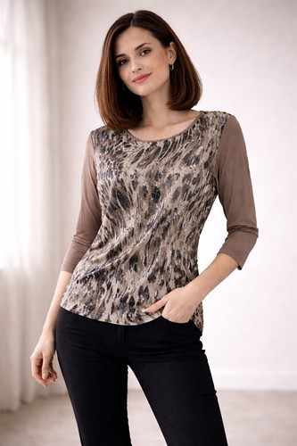 Basler shirt arm - shirt,