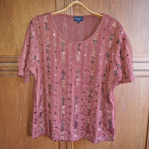 Bexleys woman shirt - bexleys,