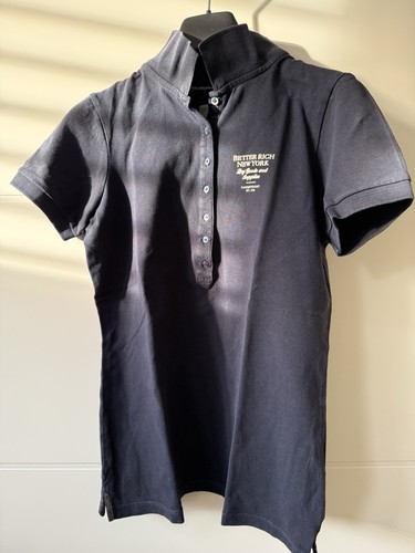 Better rich poloshirt - poloshirt, shirt