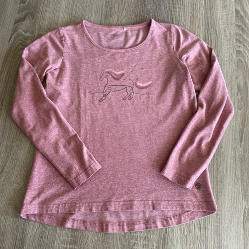 Yigga langarmshirt größe - yigga,