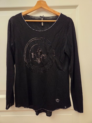 Key largo leichter pulli - key,
