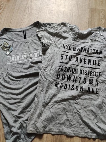 Shirt von page - von,