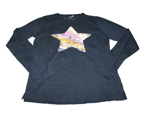 Shirt langarmshirt - l-shirt,