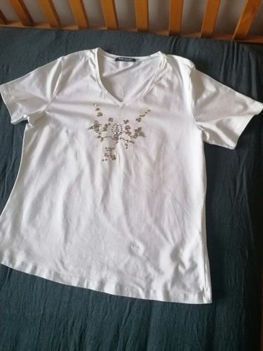 Betty barclay shirt - barclay,