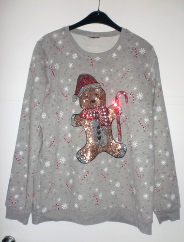 Gina damen pullover - -,