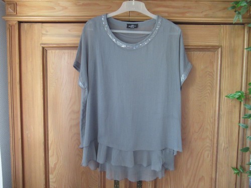 Neues blusenshirt gr - neues,