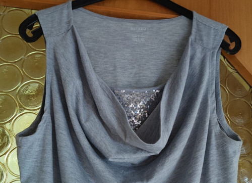 Esmara party shirt - ,