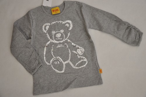 Steiff langarm shirt mit - steiff,