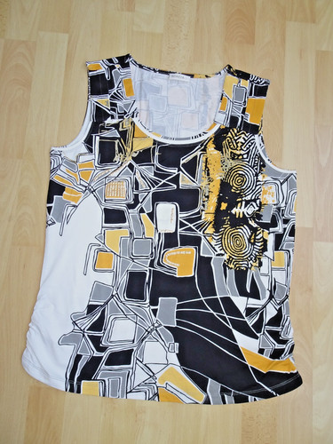 Top shirt von - bonita, 42
