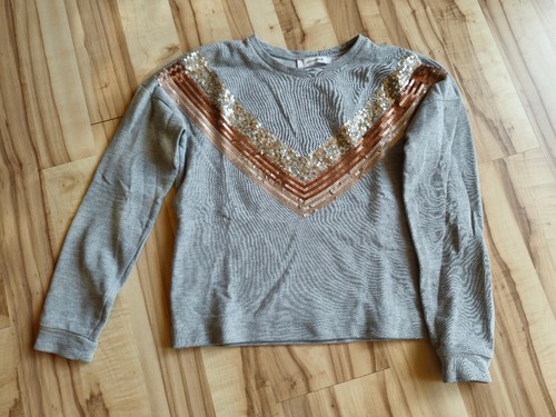 Promod damen shirt grautshirt - shirt,
