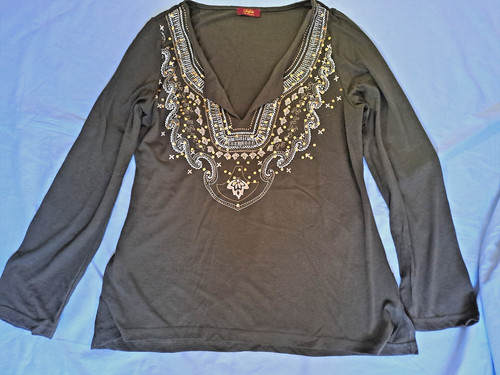 Shirt langarm von buffalo - da.-shirt,