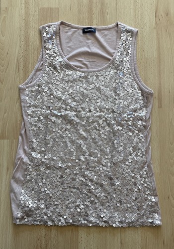 Damen träger bluse shirt - träger,