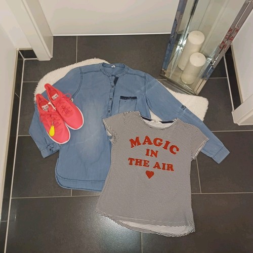 Neu set outfit - , 164