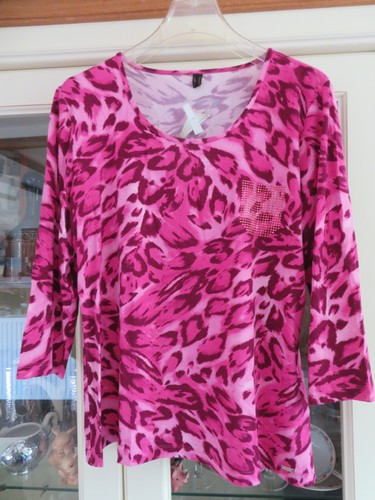 Sarah kern basic stretch - basic, shirt