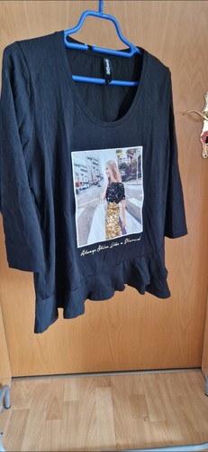 Page shirt oberteil - gr., s