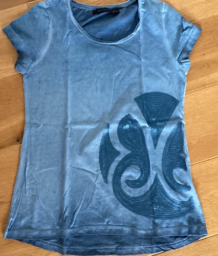 Esmara damen shirt pailetten - esmara,