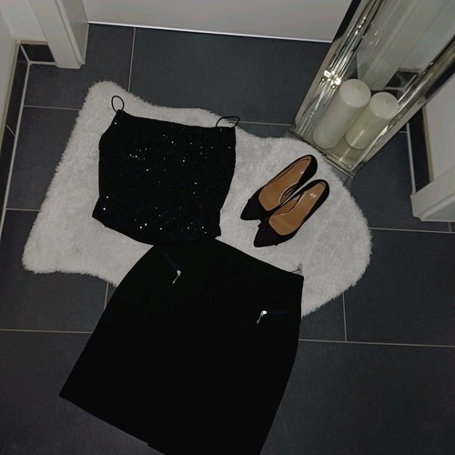 Set outfit rock 38 - outfit,