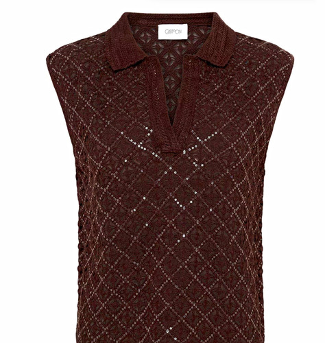 Aktuell cartoon strickshirt - cartoon,