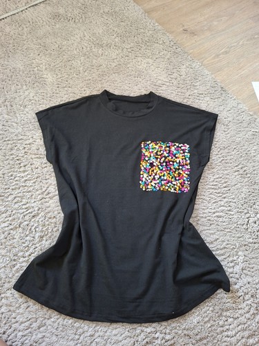 Damen shirt mit - damen, /