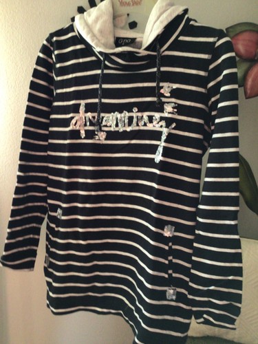 Neuwertiges sweatshirt - neuwertiges,