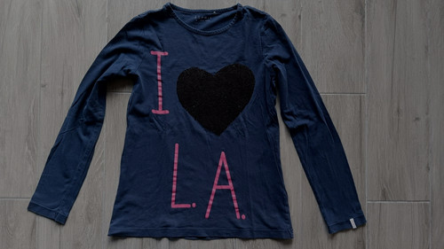 Shirt langarm von esprit - shirt,