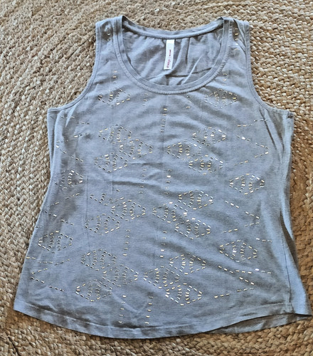 Sheego shirt top tanktop - sheego,