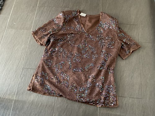 Festliche tunika shirt - festliche,
