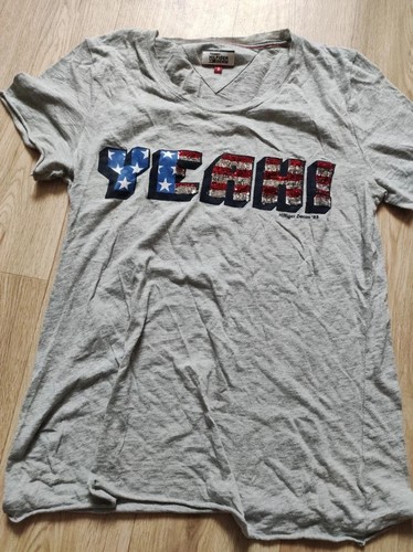 Shirt von tommy hilfiger - t-shirt,