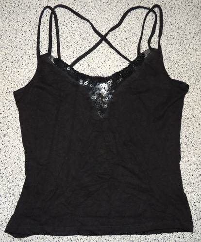 Damen trägershirt top - damen,