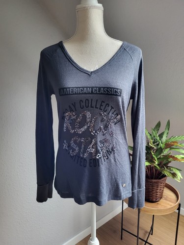 Decay damen shirt - decay,