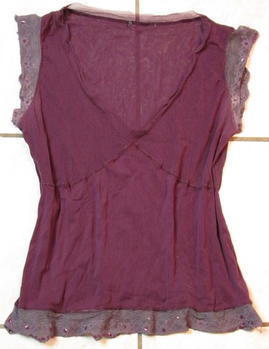 Top vero moda - vero, gr