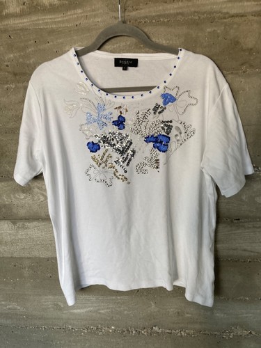 Shirt von bexleys - bexleys, gr