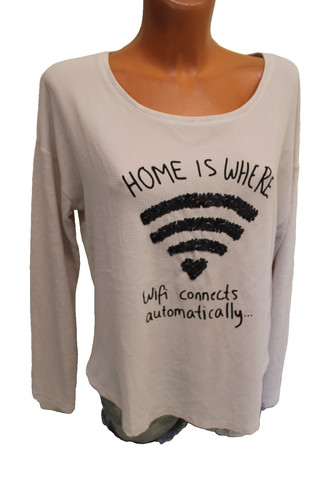 Decay shirt 42 - shirt, weites