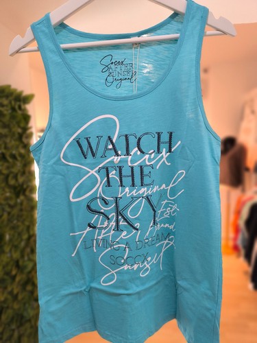 Soccx damen top shirt - top,,