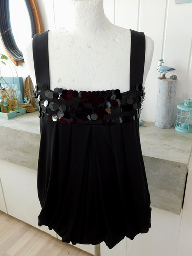 Laura scott trägershirt gr - ,