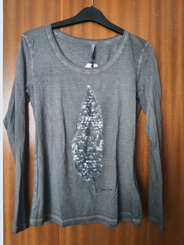 Urban surface 36 - m, s