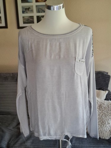 Tredy langarmshirt - tredy,,