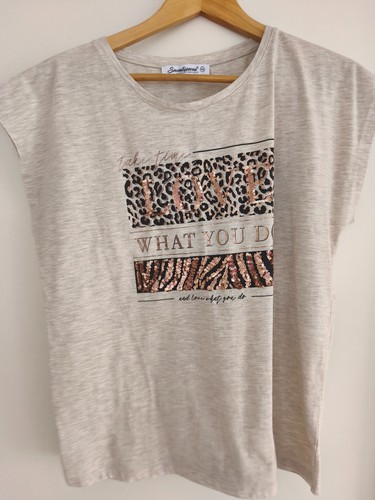 Seventyseven shirt tunika - seventyseven,