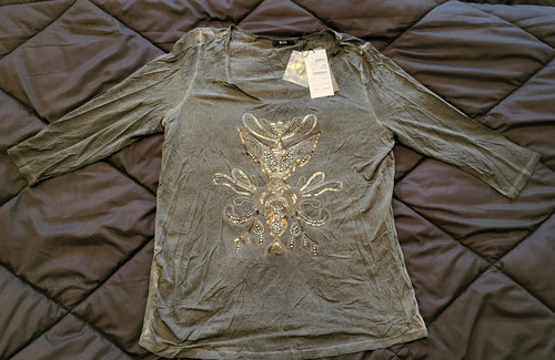 Biba cooles shirt - biba, arm