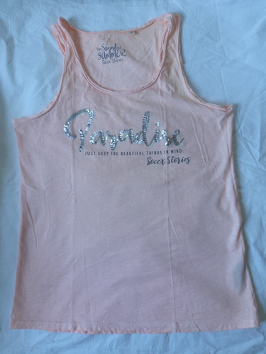 Soccx shirt 40 apricot - shirt, l