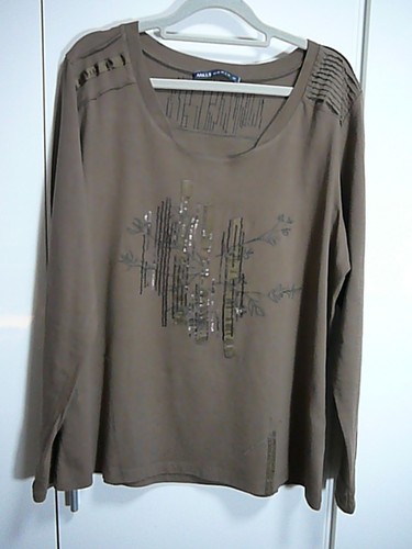 Mills shirt tunika - mills,