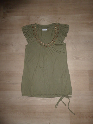 Yessica bluse schlupfbluse - yessica,