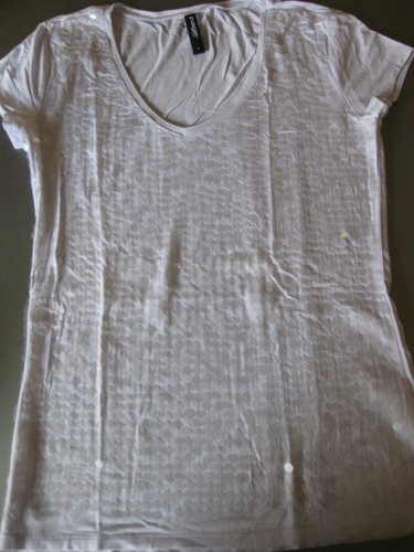 Shirt s vorderseite - shirt, gr.