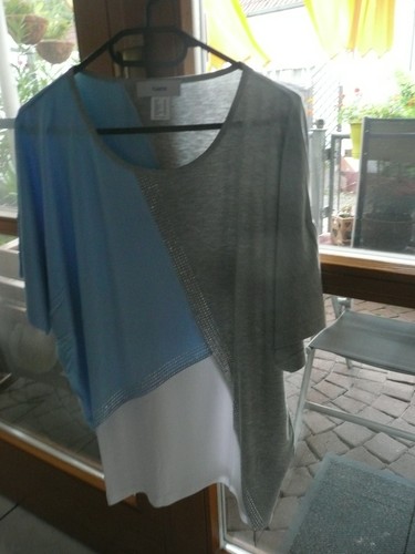 Shirt oversize mit - shirt,
