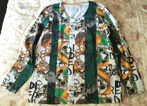 Gerry weber langarmshirt - gerry,