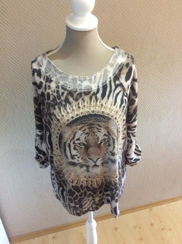 Langarm shirt mit - langarm,