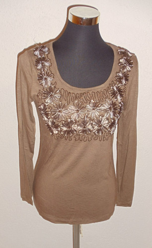 Mirja mont shirt - du, t-shirt